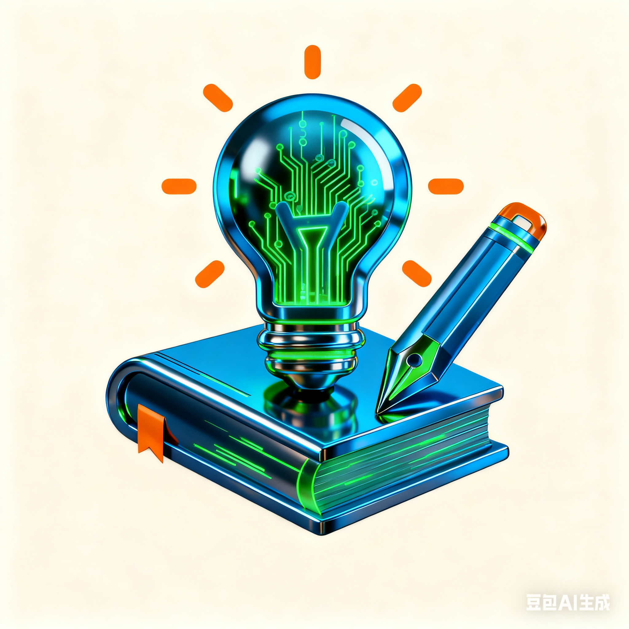 灵感随笔变论文