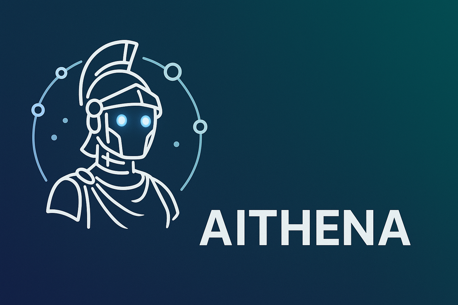 AITHENA多模态科研助手
